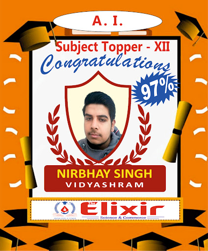 Coaching Center — The Elixir ( V. T. Road ) Mansarovar in Jaipur (photo 20)