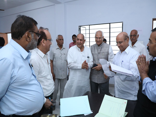 Law College — KISAN LAW COLLEGE in Jaipur (photo 27)