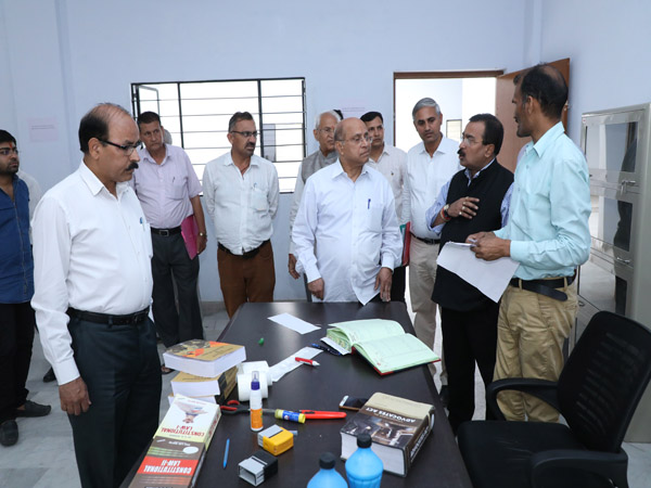 Law College — KISAN LAW COLLEGE in Jaipur (photo 21)