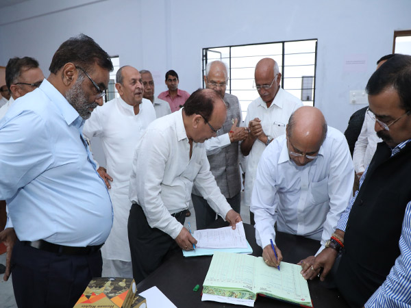 Law College — KISAN LAW COLLEGE in Jaipur (photo 18)