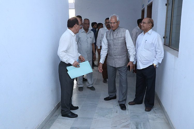 Law College — KISAN LAW COLLEGE in Jaipur (photo 31)