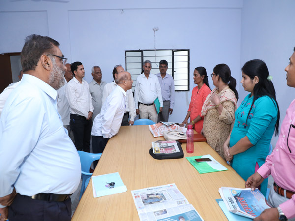 Law College — KISAN LAW COLLEGE in Jaipur (photo 17)