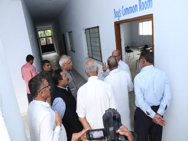 Law College — KISAN LAW COLLEGE in Jaipur (photo 25)