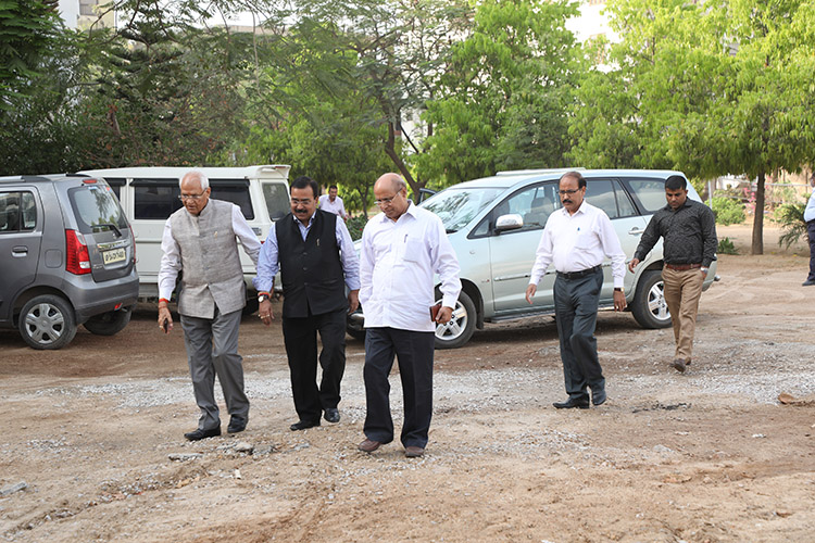 Law College — KISAN LAW COLLEGE in Jaipur (photo 20)