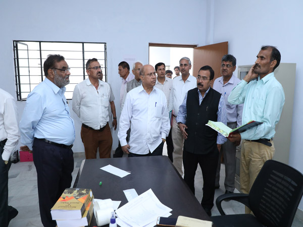 Law College — KISAN LAW COLLEGE in Jaipur (photo 10)