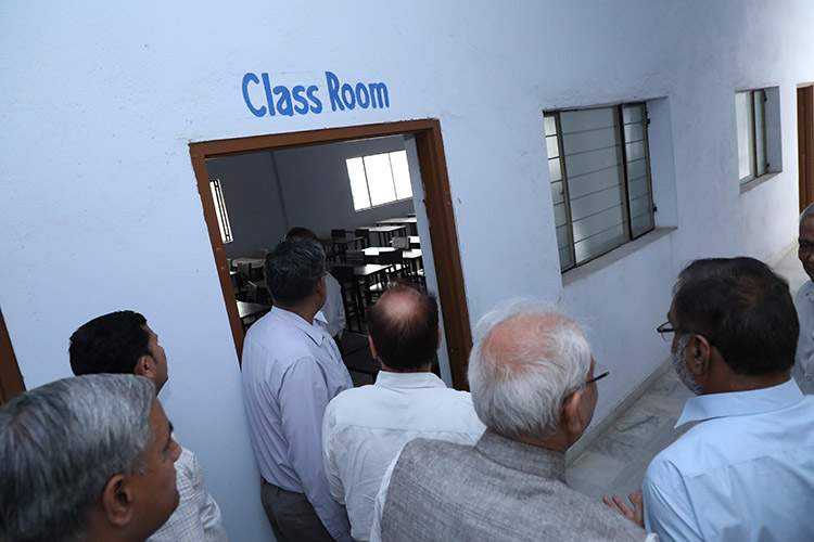 Law College — KISAN LAW COLLEGE in Jaipur (photo 19)