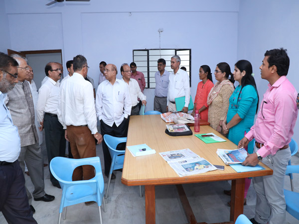 Law College — KISAN LAW COLLEGE in Jaipur (photo 29)