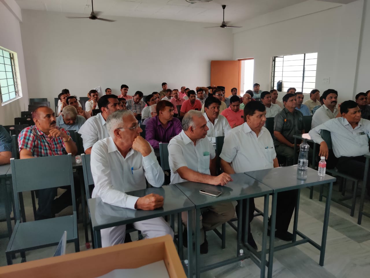 Law College — KISAN LAW COLLEGE in Jaipur (photo 37)