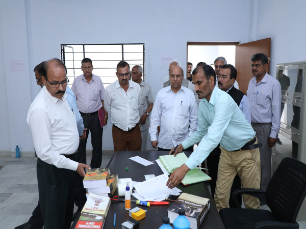 Law College — KISAN LAW COLLEGE in Jaipur (photo 5)