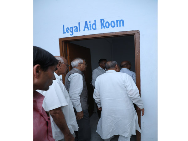 Law College — KISAN LAW COLLEGE in Jaipur (photo 6)