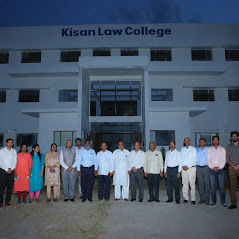 Law College — KISAN LAW COLLEGE in Jaipur (photo 33)