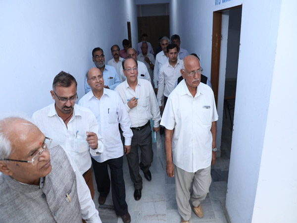 Law College — KISAN LAW COLLEGE in Jaipur (photo 23)
