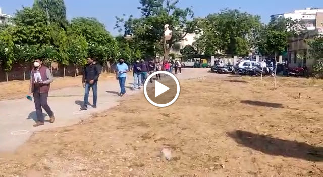 Law College — KISAN LAW COLLEGE in Jaipur (photo 40)