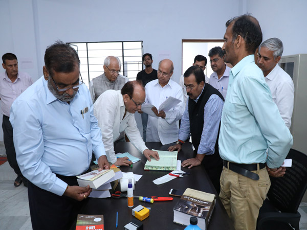 Law College — KISAN LAW COLLEGE in Jaipur (photo 11)