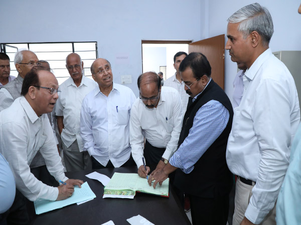 Law College — KISAN LAW COLLEGE in Jaipur (photo 26)