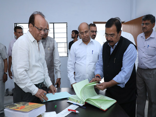Law College — KISAN LAW COLLEGE in Jaipur (photo 30)