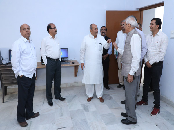 Law College — KISAN LAW COLLEGE in Jaipur (photo 16)