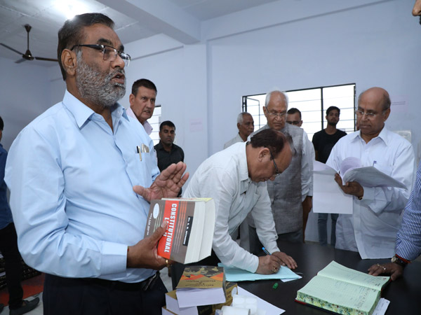 Law College — KISAN LAW COLLEGE in Jaipur (photo 13)