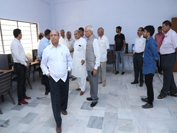 Law College — KISAN LAW COLLEGE in Jaipur (photo 32)
