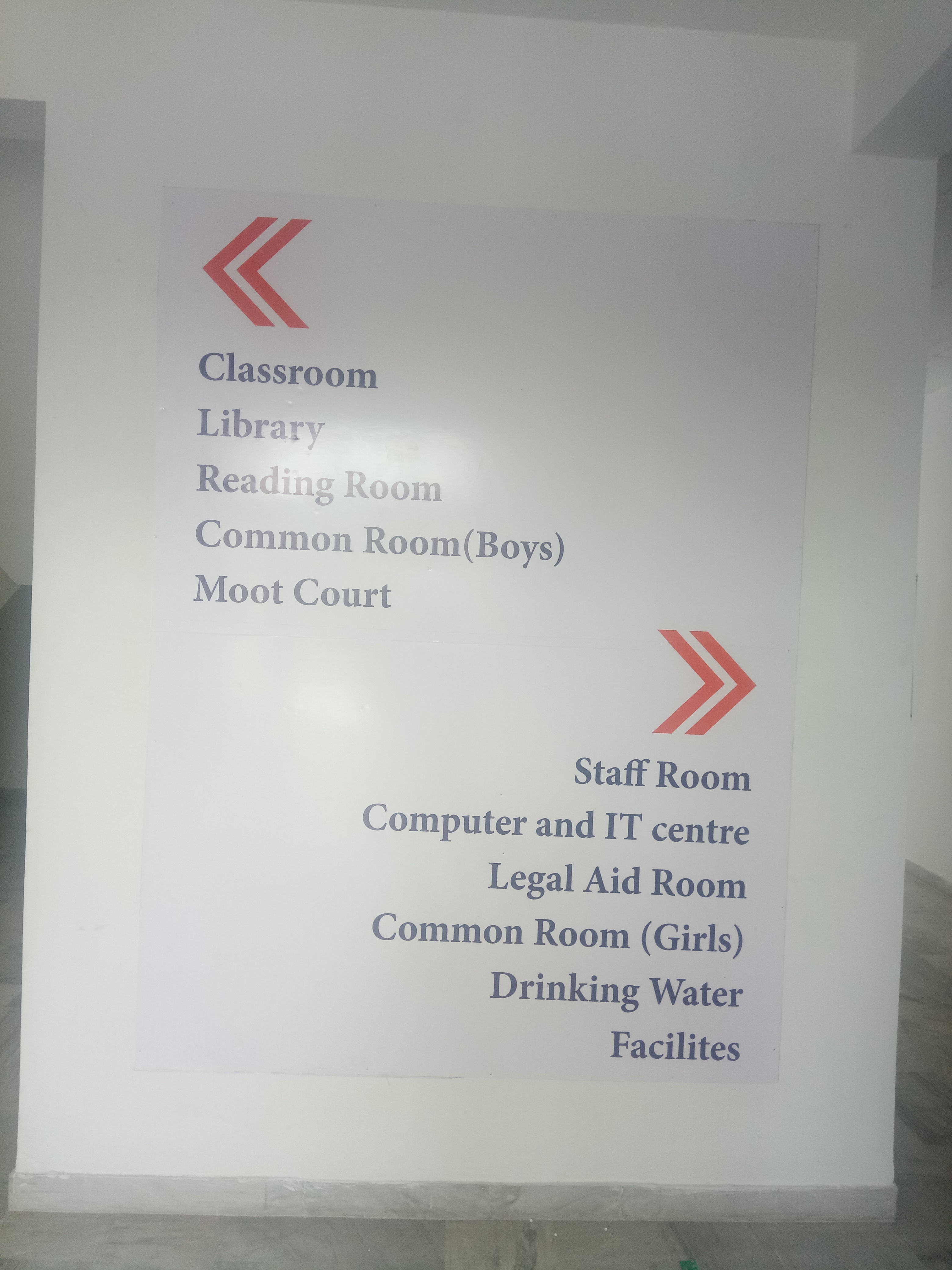 Law College — KISAN LAW COLLEGE in Jaipur (photo 34)