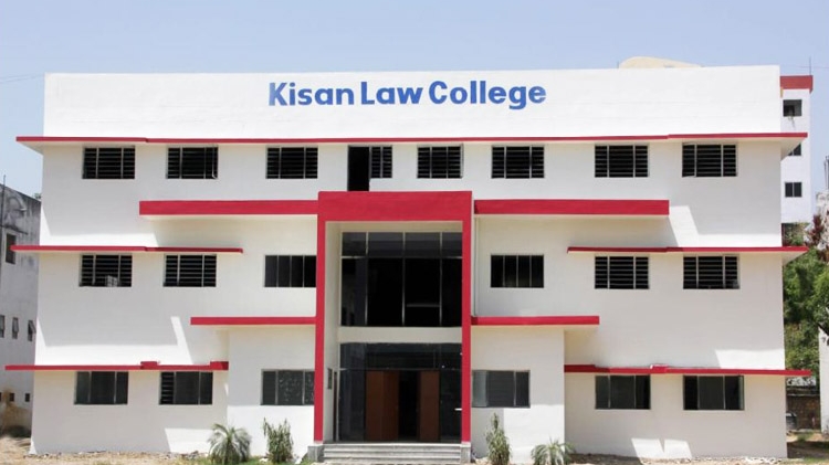 KISAN LAW COLLEGE