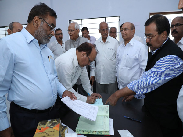 Law College — KISAN LAW COLLEGE in Jaipur (photo 7)