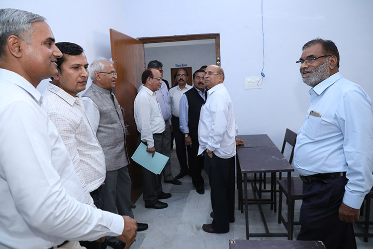 Law College — KISAN LAW COLLEGE in Jaipur (photo 14)