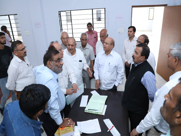 Law College — KISAN LAW COLLEGE in Jaipur (photo 12)