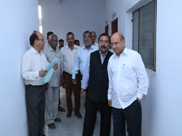 Law College — KISAN LAW COLLEGE in Jaipur (photo 4)
