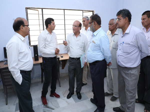 Law College — KISAN LAW COLLEGE in Jaipur (photo 9)