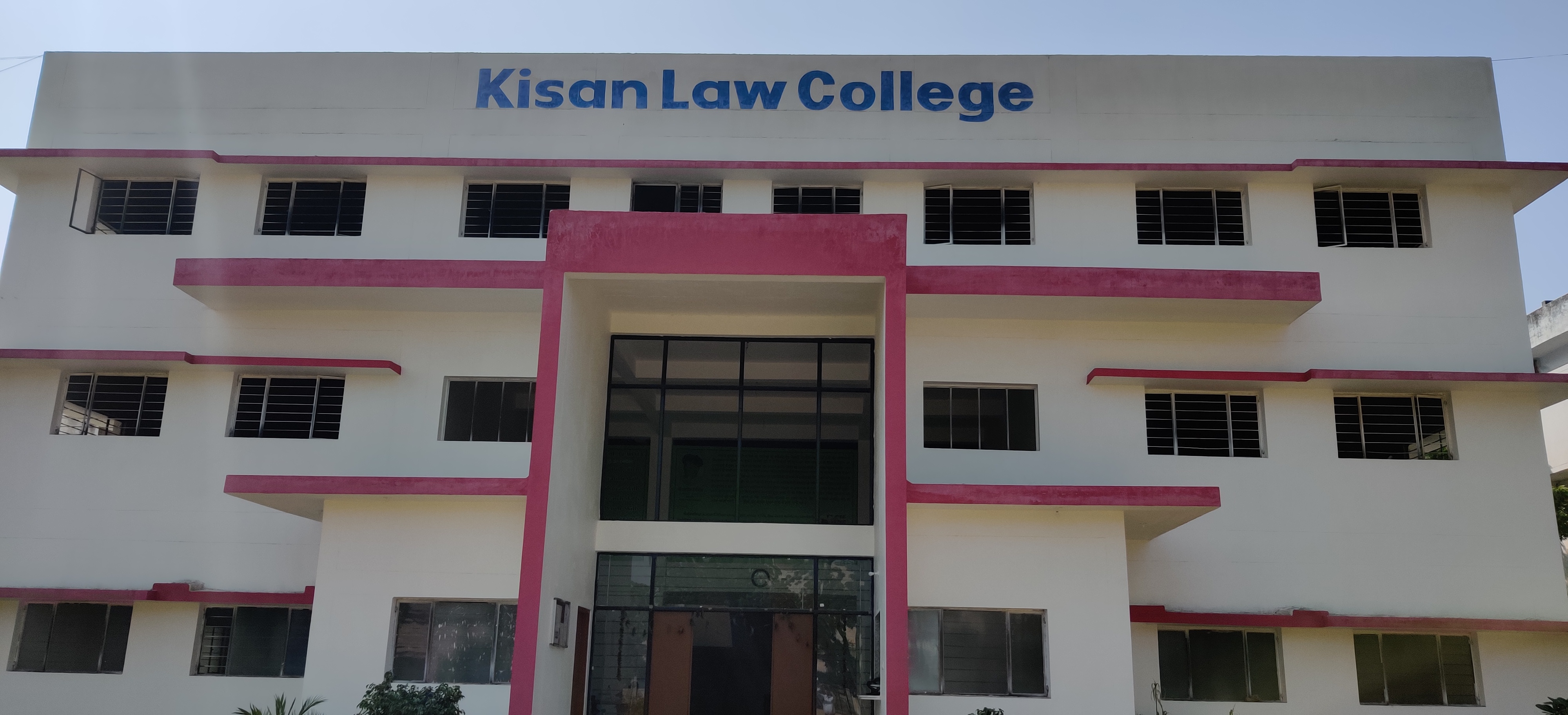 Law College — KISAN LAW COLLEGE in Jaipur (photo 38)