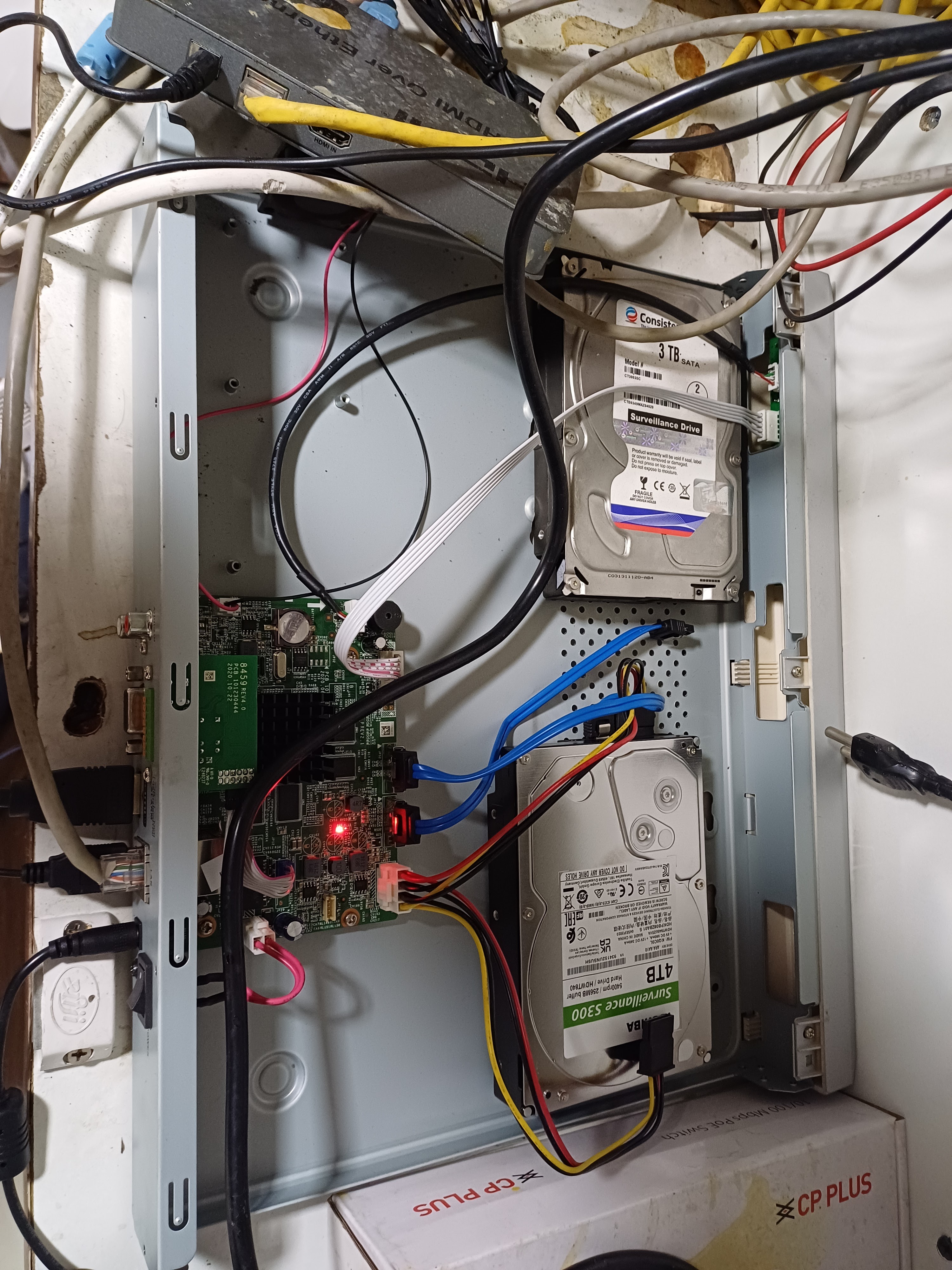 SRP TECH SOLUTIONS