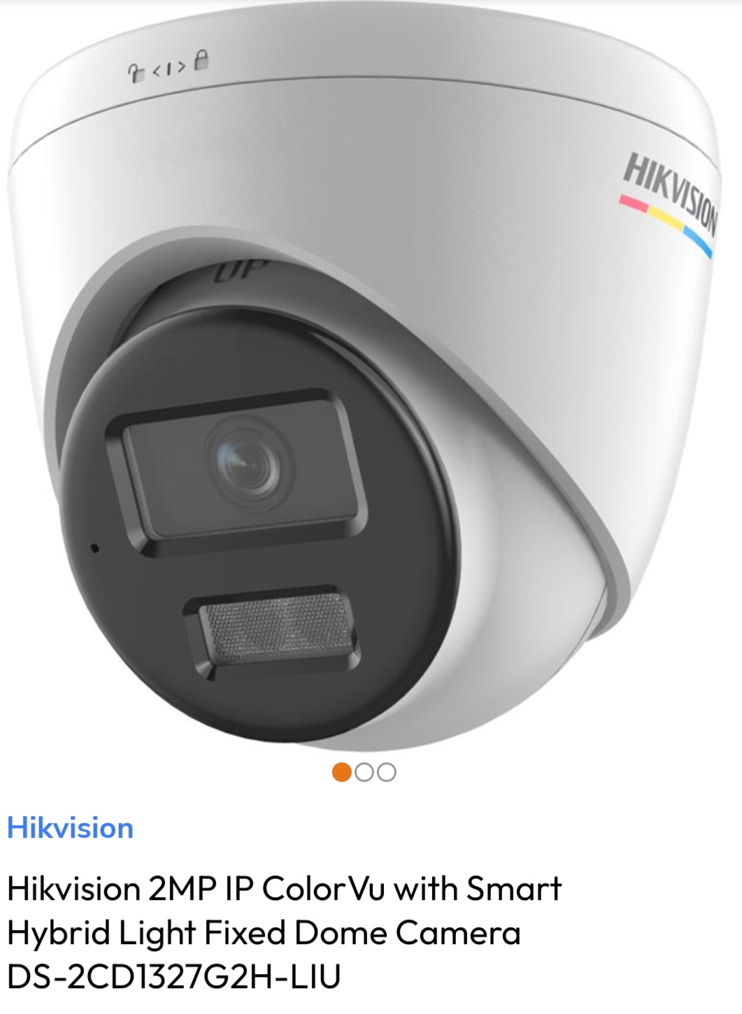 SRP TECH SOLUTIONS | Security system installation service