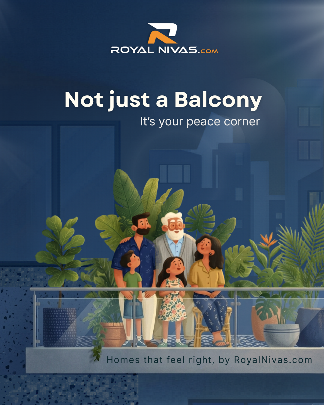 RoyalNivas.com