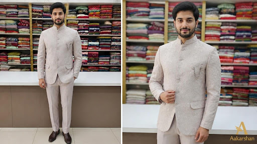 Clothing Shop — AAKARSHAN in जयपुर (photo 21)