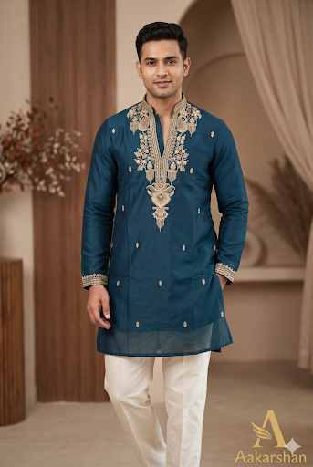Clothing Shop — AAKARSHAN in जयपुर (photo 55)