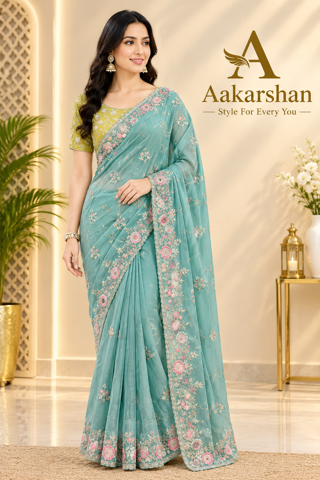 Clothing Shop — AAKARSHAN in जयपुर (photo 46)