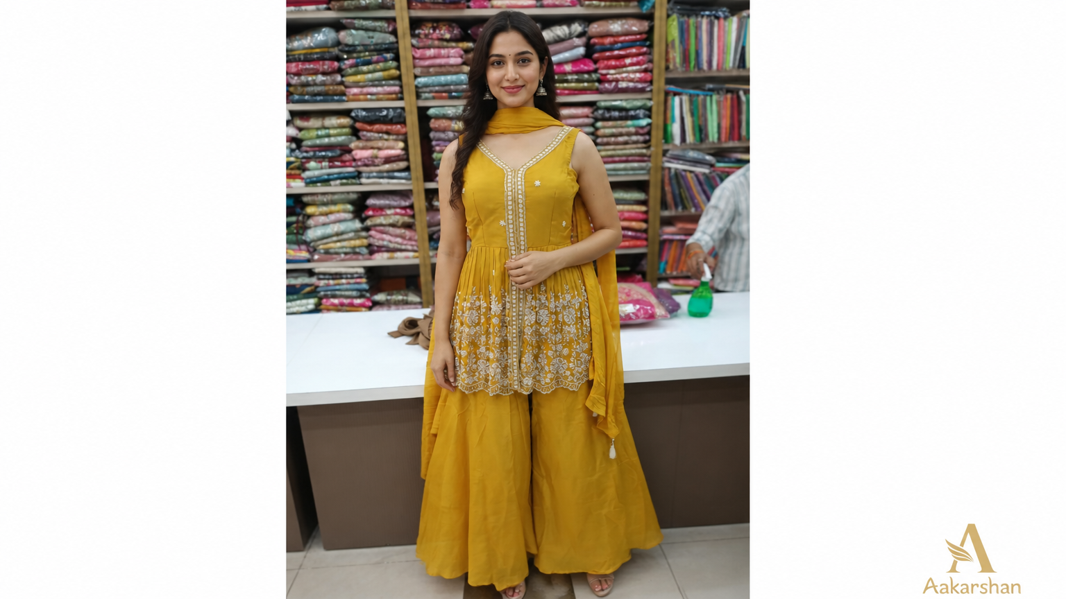 Clothing Shop — AAKARSHAN in जयपुर (photo 8)