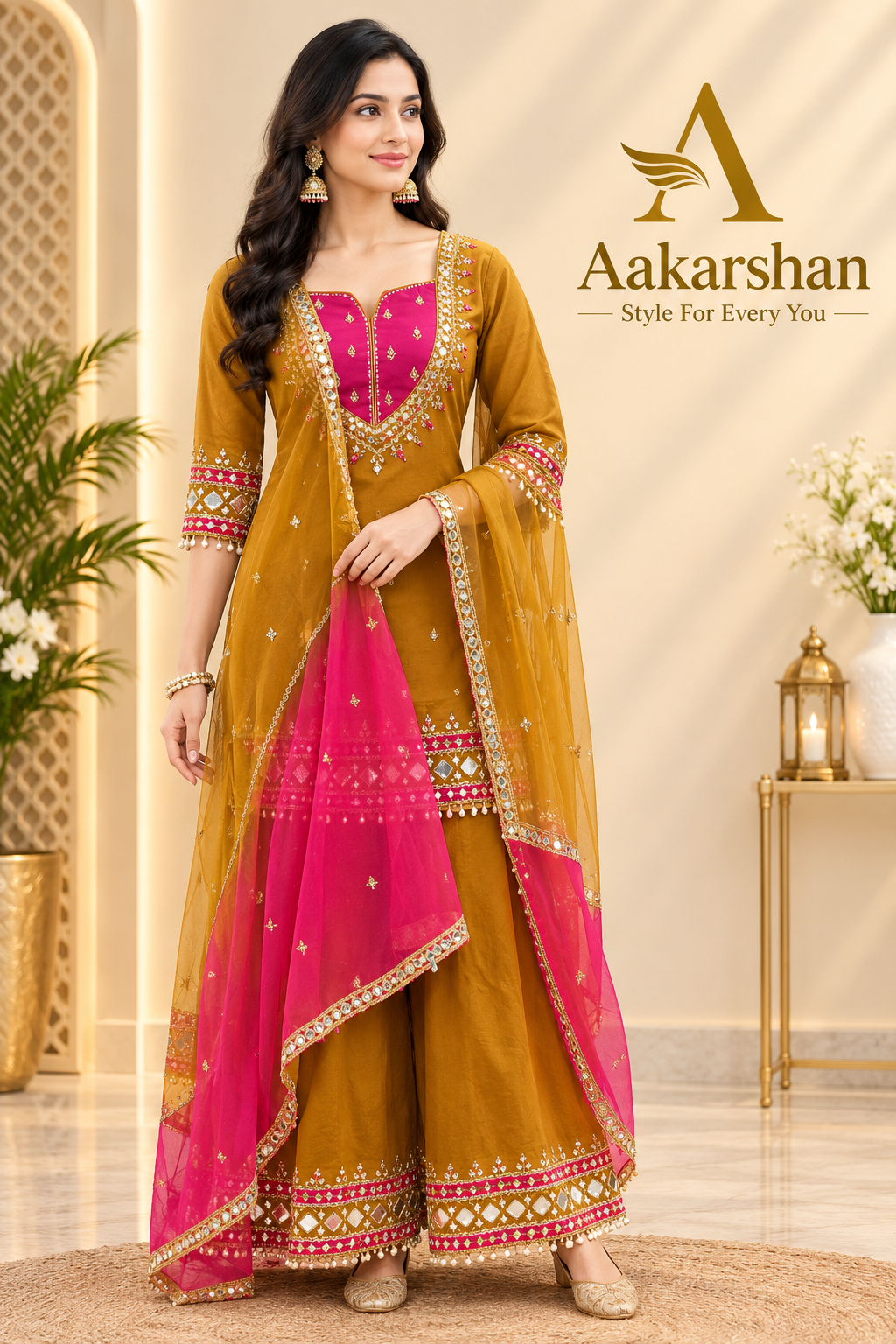 Clothing Shop — AAKARSHAN in जयपुर (photo 47)