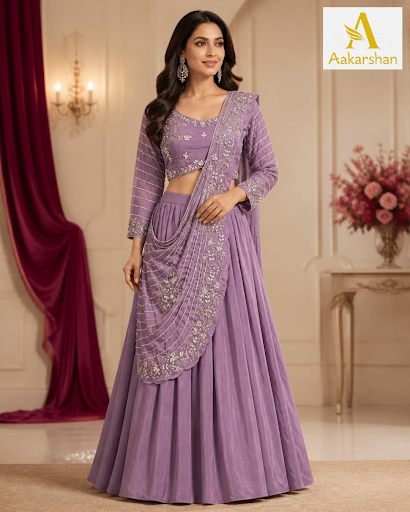 Clothing Shop — AAKARSHAN in जयपुर (photo 33)