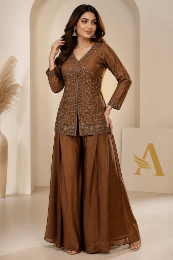 Clothing Shop — AAKARSHAN in जयपुर (photo 59)