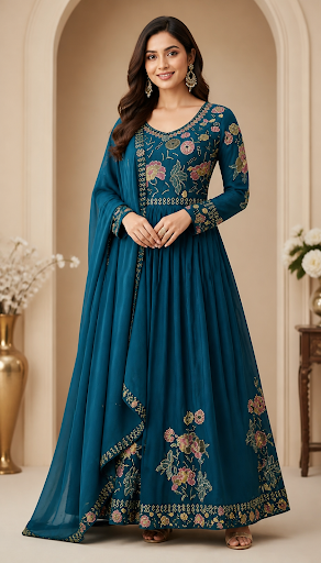 Clothing Shop — AAKARSHAN in जयपुर (photo 16)
