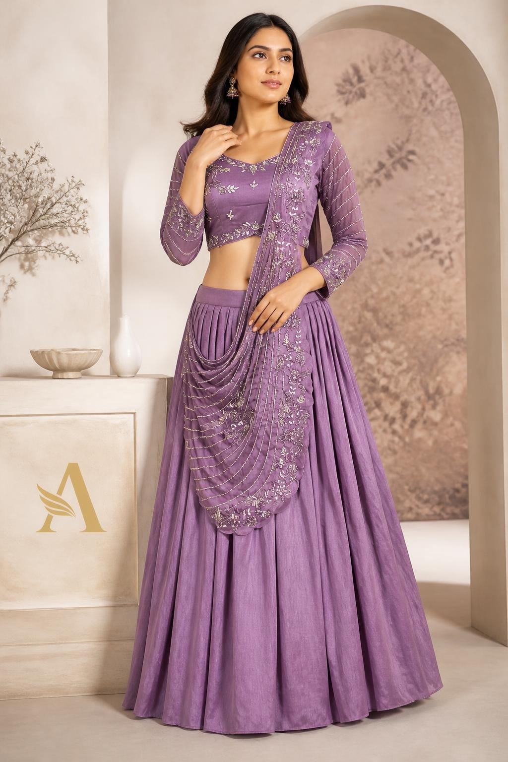 Clothing Shop — AAKARSHAN in जयपुर (photo 37)