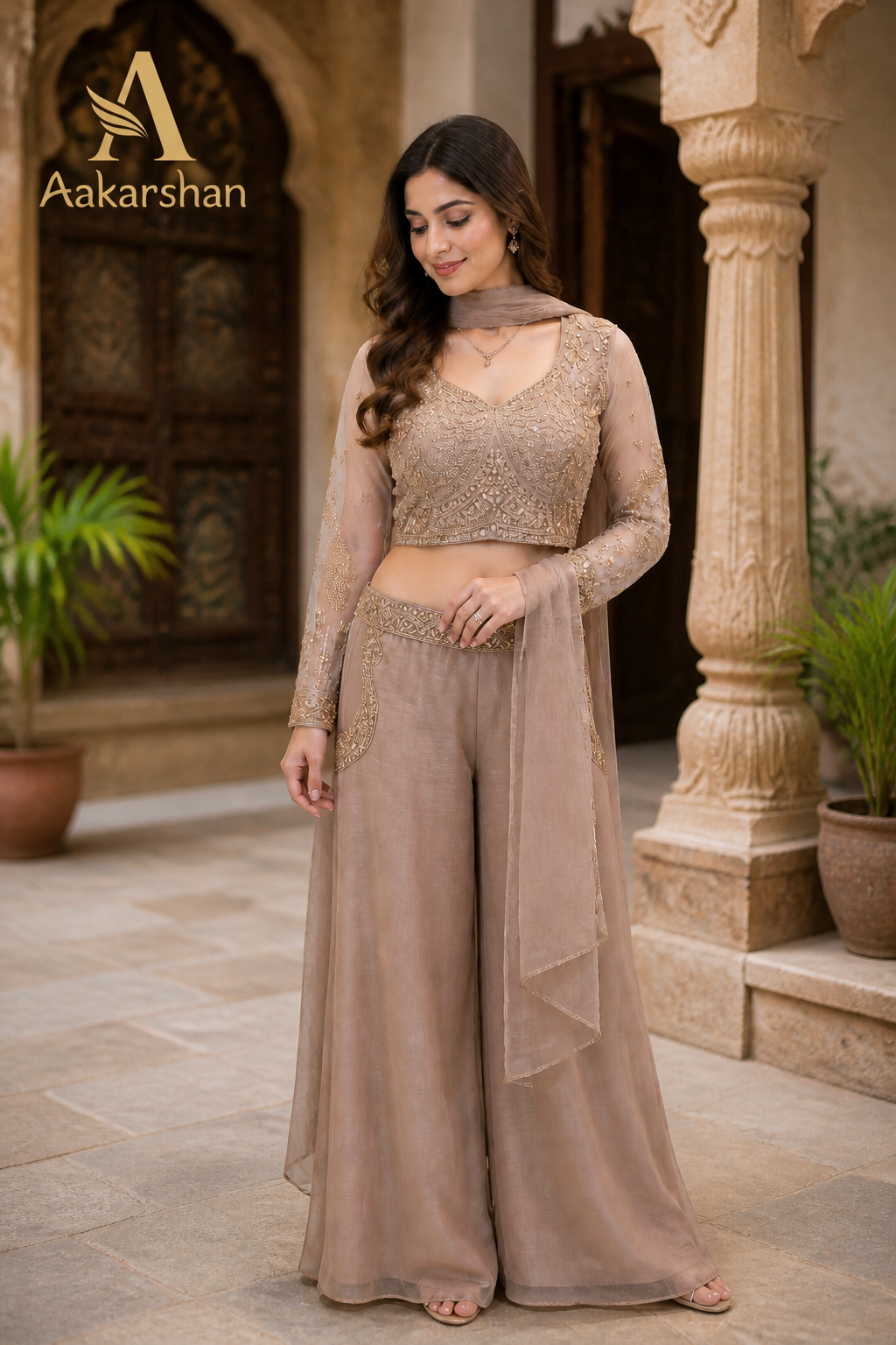 Clothing Shop — AAKARSHAN in जयपुर (photo 2)