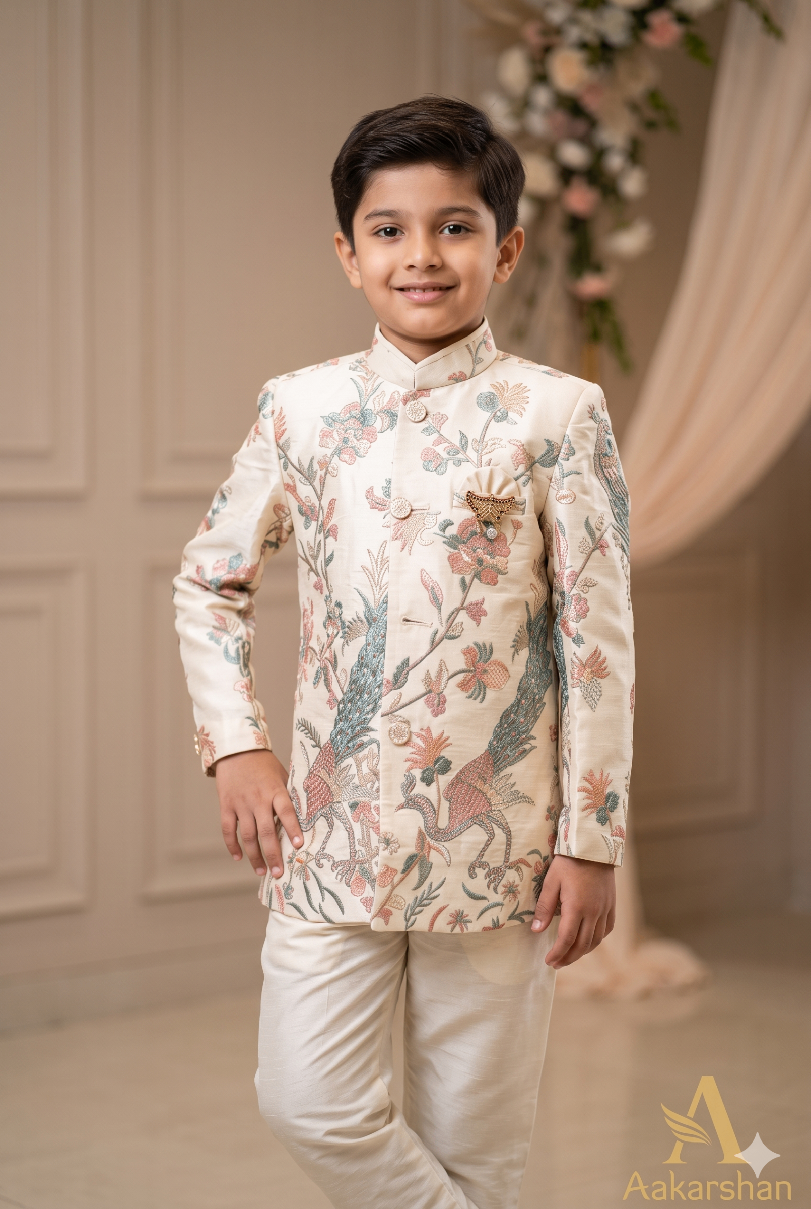 Clothing Shop — AAKARSHAN in जयपुर (photo 41)