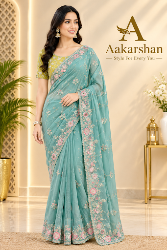 Clothing Shop — AAKARSHAN in जयपुर (photo 49)