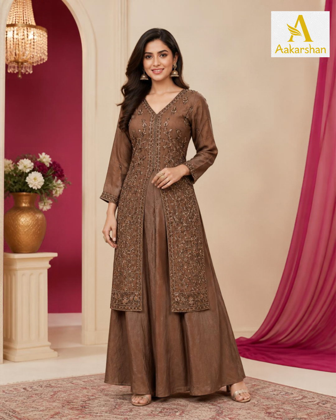 Clothing Shop — AAKARSHAN in जयपुर (photo 27)