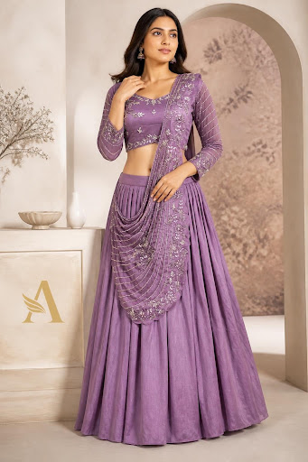 Clothing Shop — AAKARSHAN in जयपुर (photo 58)