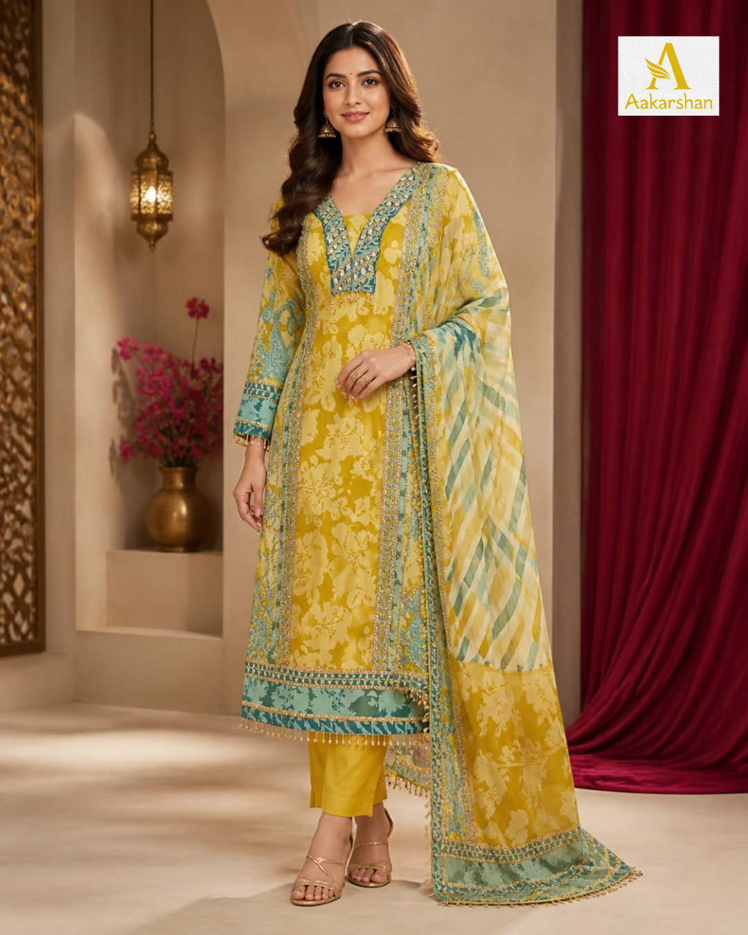 Clothing Shop — AAKARSHAN in जयपुर (photo 26)
