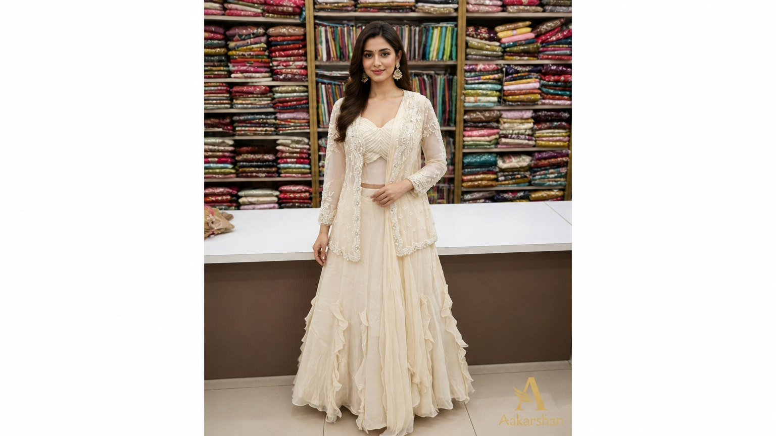 Clothing Shop — AAKARSHAN in जयपुर (photo 6)
